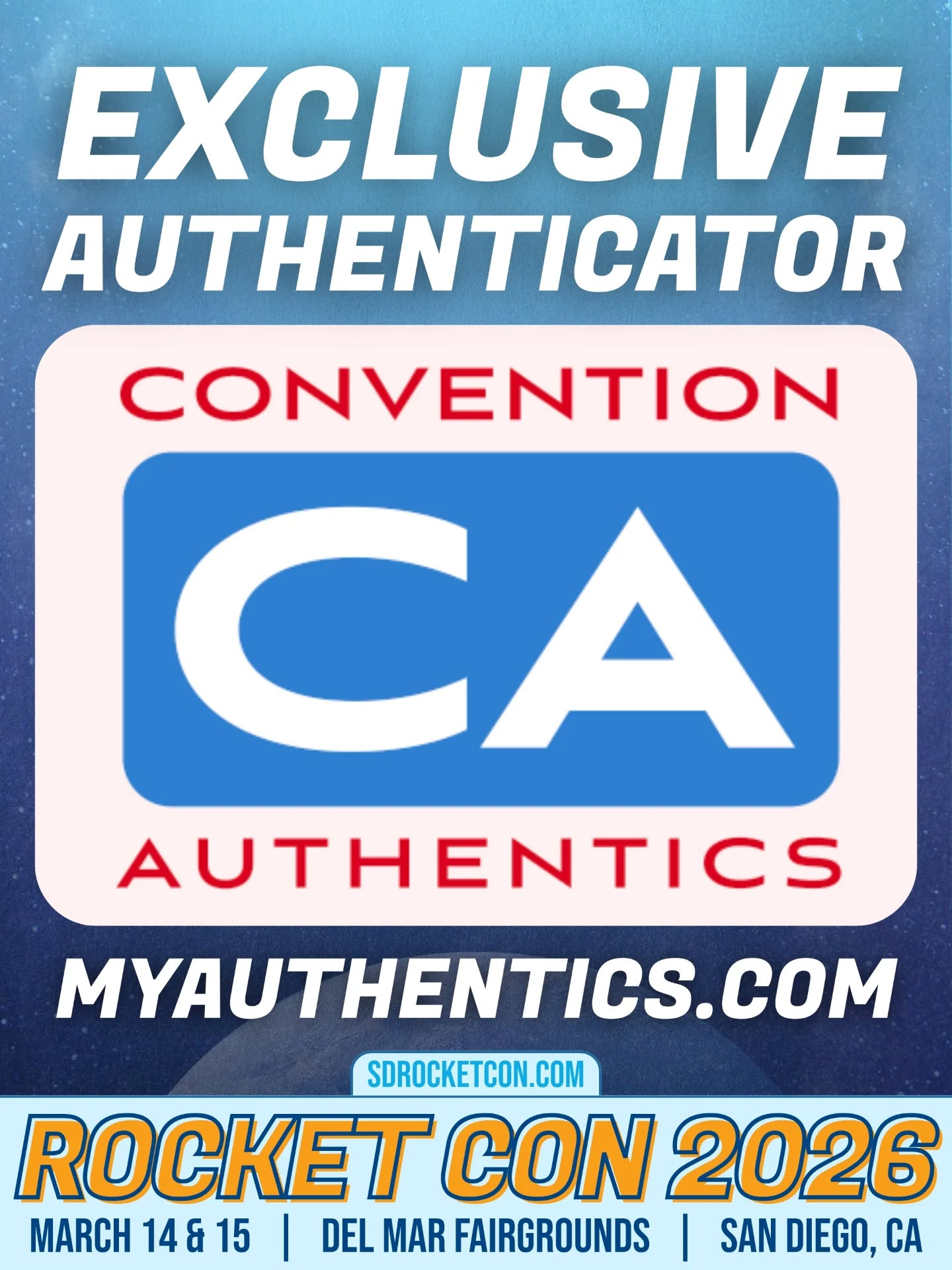 RocketCon 2026